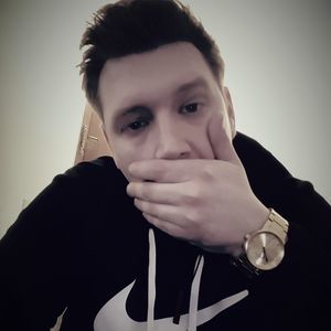 Meet your Posher, Ryan